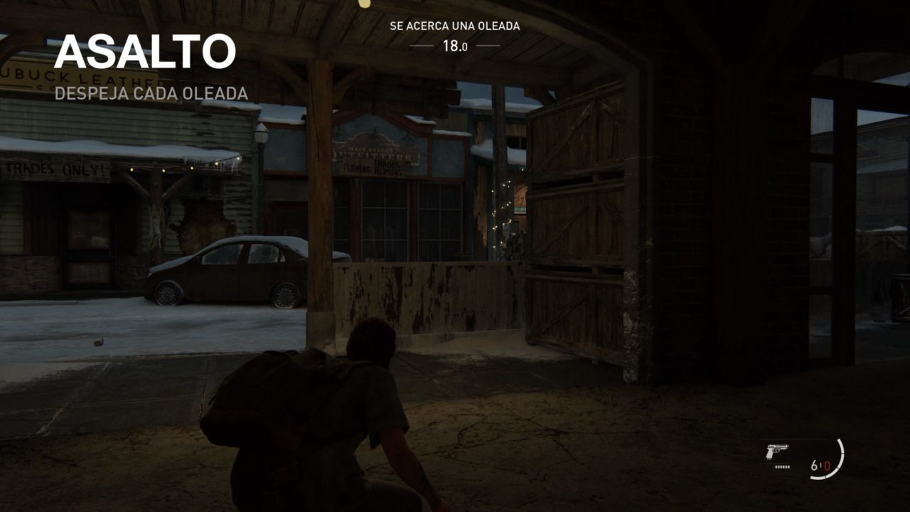 Análisis The Last of Us Parte II Remastered, una interesante