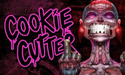 Análisis – Cookie Cutter