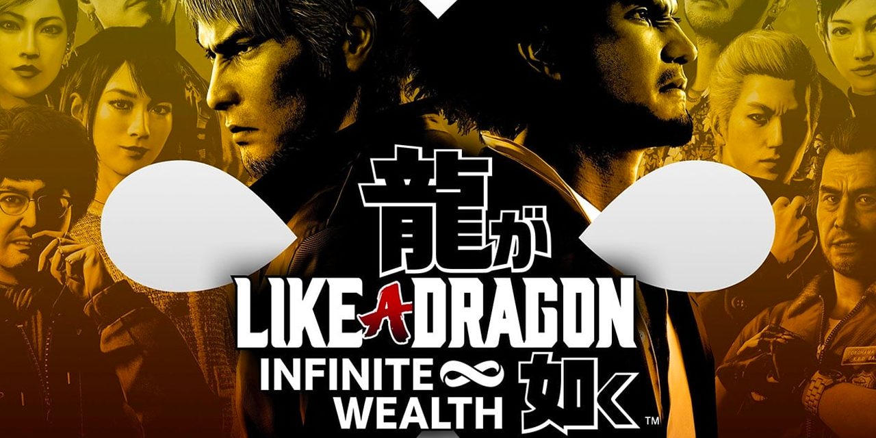Análisis – Like a Dragon: Infinite Wealth