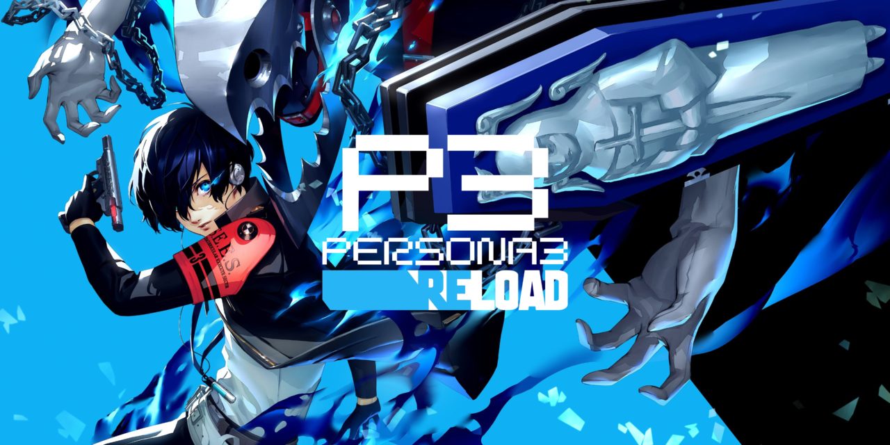 Análisis – Persona 3 Reload