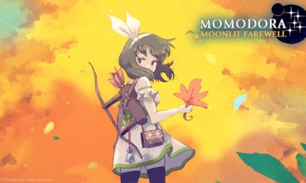 Análisis – Momodora Moonlit Farewell