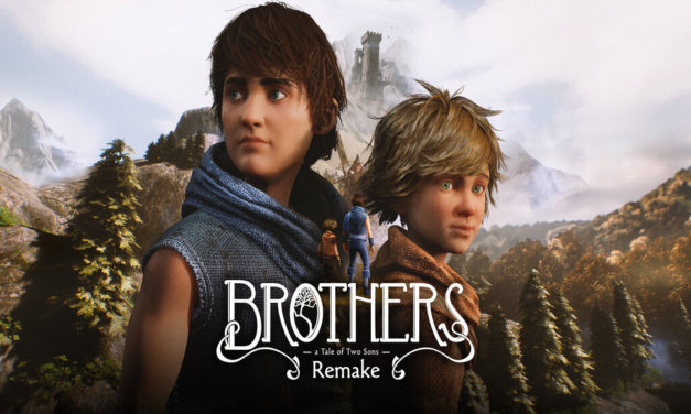 Análisis – Brothers: A Tale of Two Sons Remake
