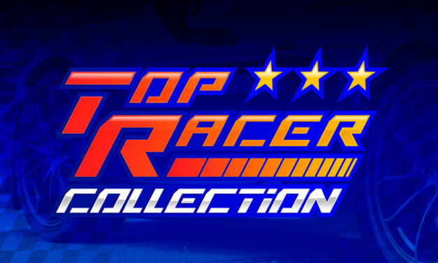 Análisis – Top Racer Collection