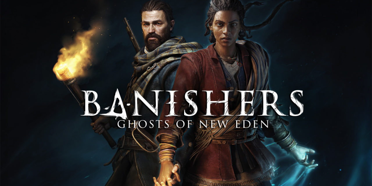 Análisis – Banishers: Ghosts of New Eden