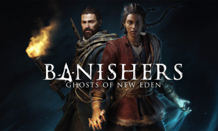 Análisis – Banishers: Ghosts of New Eden