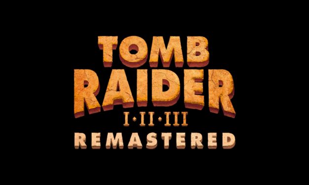 Análisis – Tomb Raider I-III Remastered Starring Lara Croft