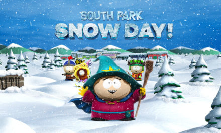 Análisis – South Park: Snow Day!