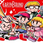 Earthbound – Super Nintendo