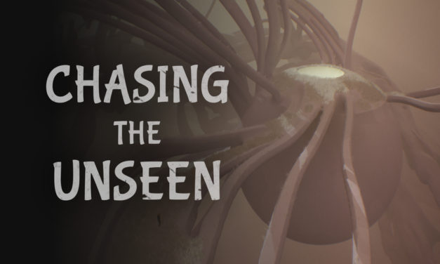 Análisis – Chasing the Unseen