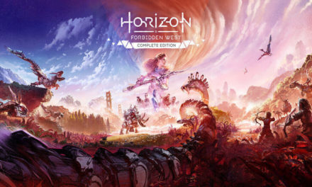 Análisis – Horizon Forbidden West Complete Edition