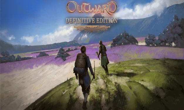 Análisis – Outward: Definitive Edition (Switch)