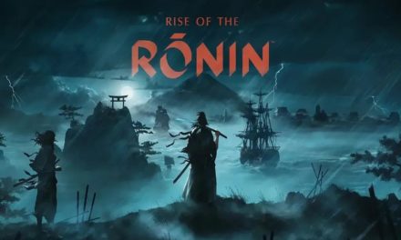 Análisis – Rise of the Ronin