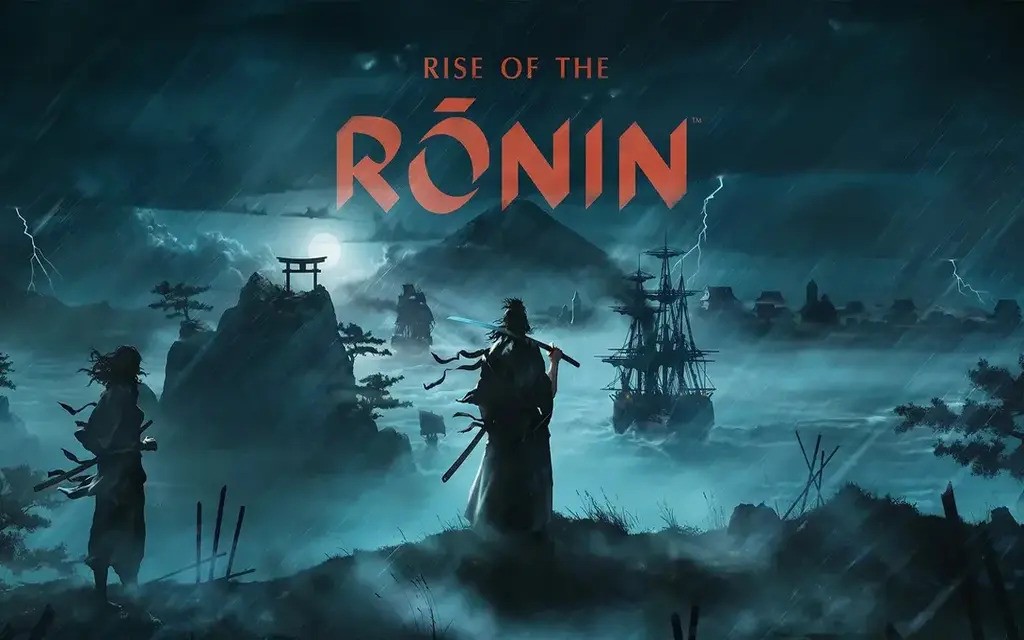 Análisis – Rise of the Ronin