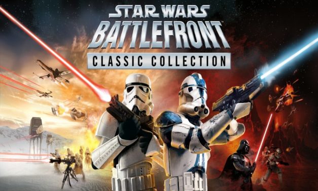 Análisis – STAR WARS: Battlefront Classic Collection