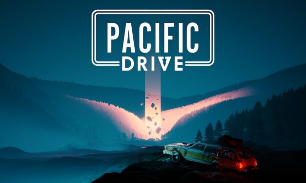 Análisis – Pacific Drive