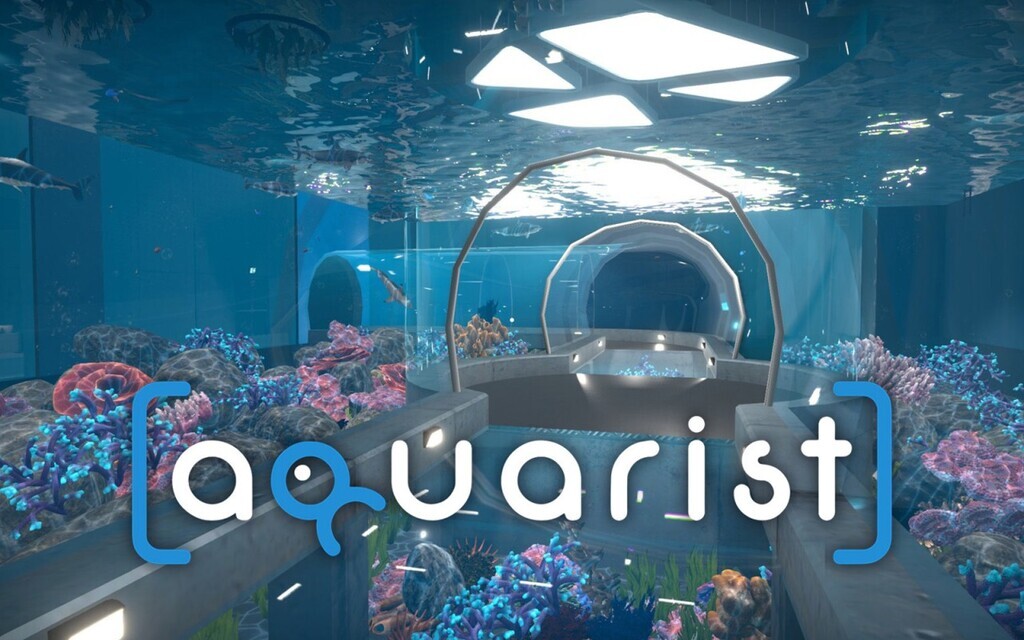 Análisis – Aquarist