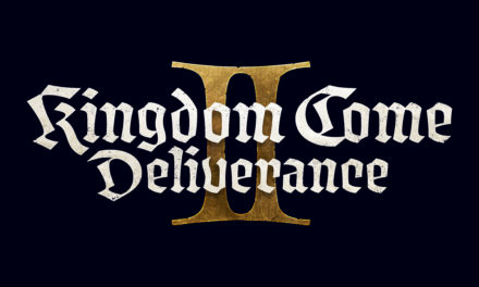 KINGDOM COME: DELIVERANCE II LLEGARÁ EN 2024
