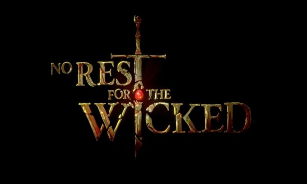 Probando – No Rest for the Wicked