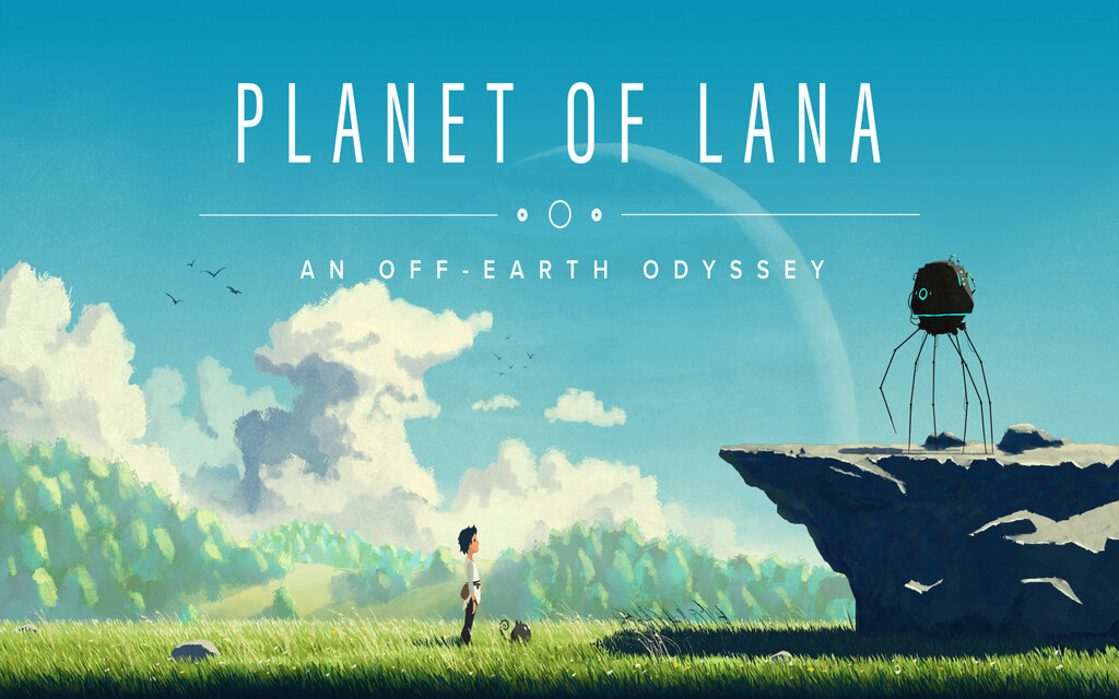 Análisis – Planet of Lana