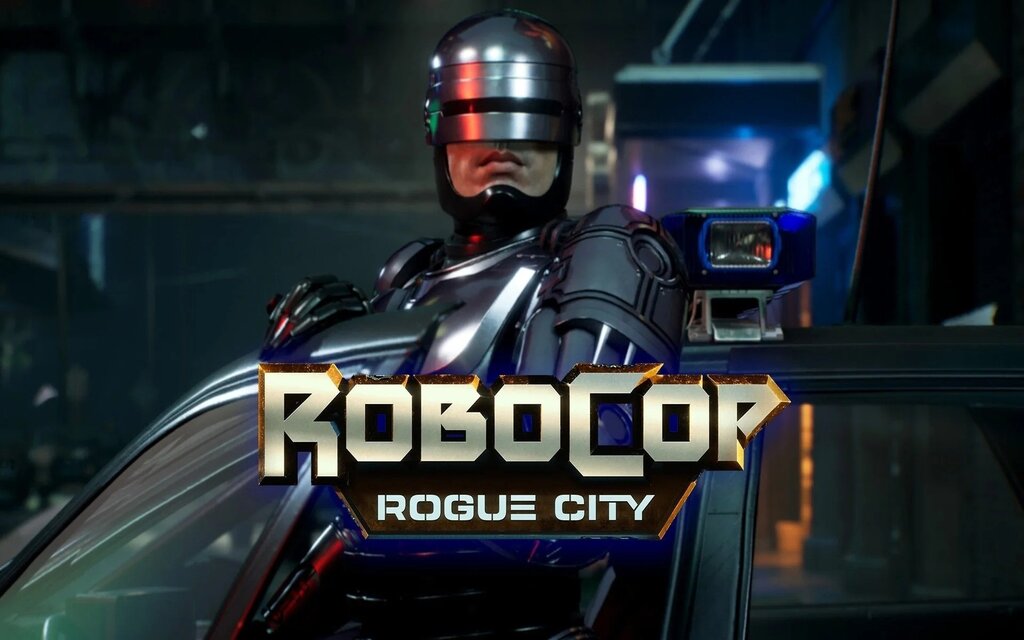 Análisis – RoboCop: Rogue City