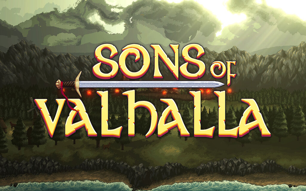 Análisis – Sons of Valhalla