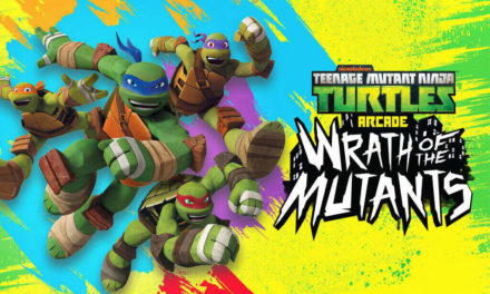Análisis – Teenage Mutant Ninja Turtles Arcade: Wrath of the Mutants