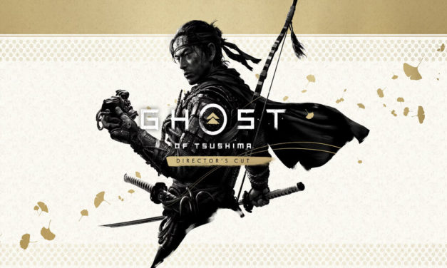 Análisis – Ghost of Tsushima DIRECTOR’S CUT (PC)