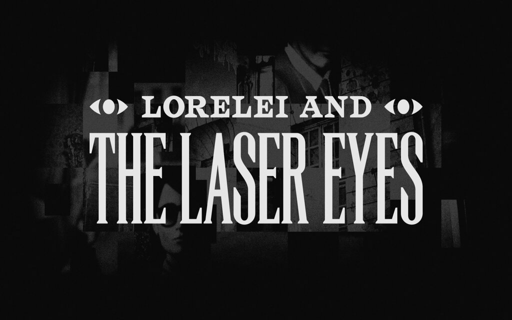 Análisis – Lorelei and the Laser Eyes