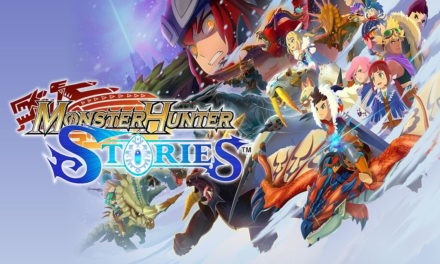 Análisis – Monster Hunter Stories