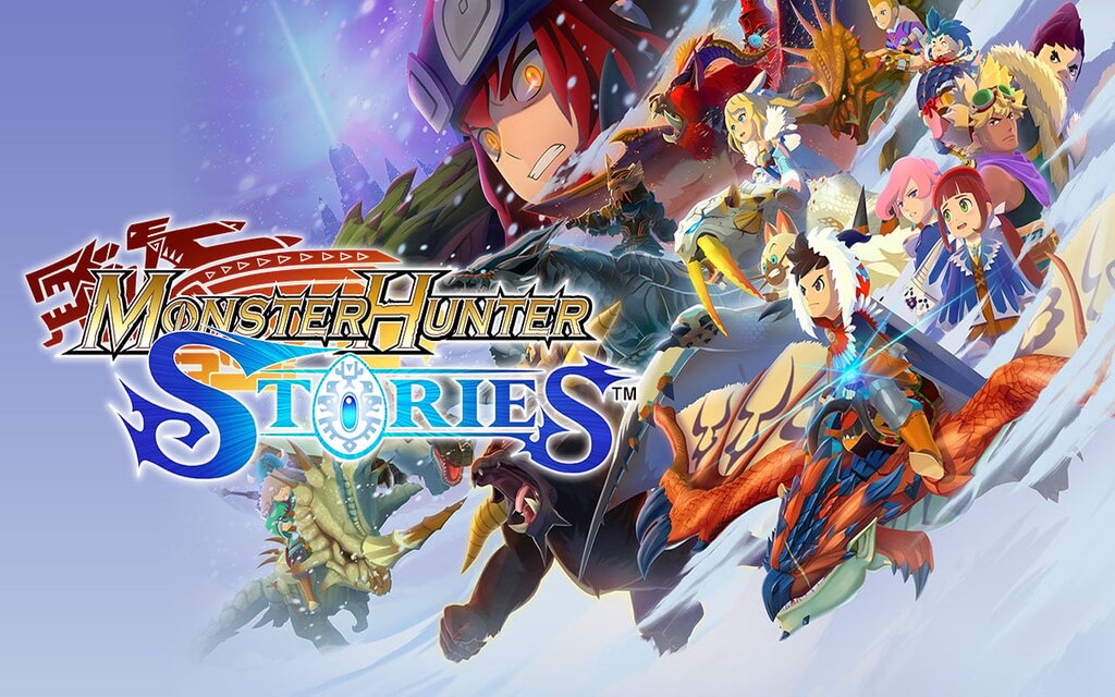 Análisis – Monster Hunter Stories