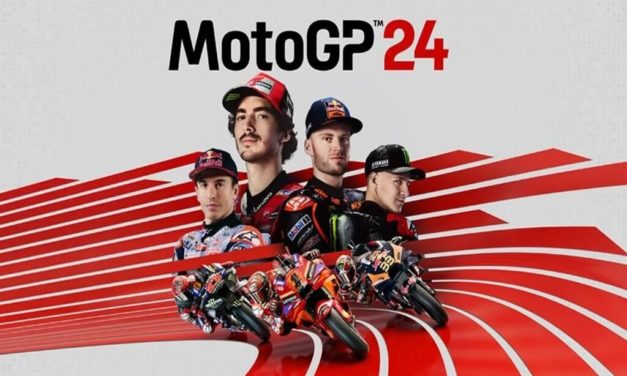 Análisis – MotoGP 24