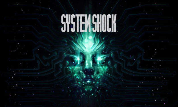Análisis – System Shock