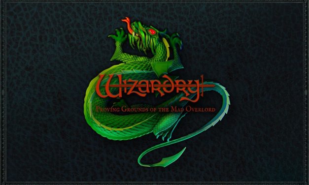 Análisis – Wizardry: Proving Grounds of the Mad Overlord