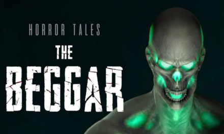 Análisis – Horror Tales: The Beggar