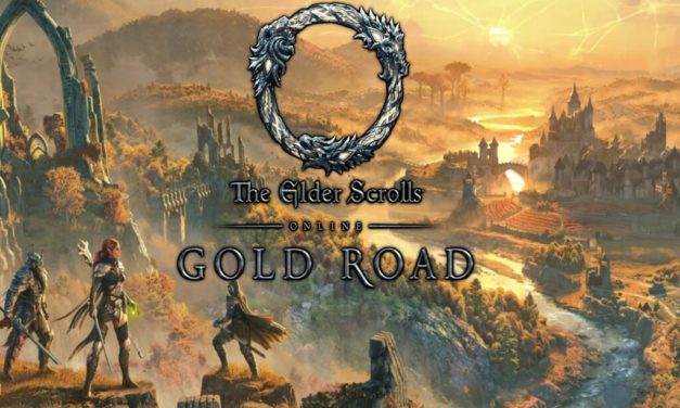Análisis – The Elder Scrolls Online: Gold Road