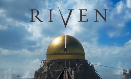 Análisis – Riven