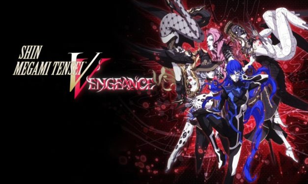 Análisis – Shin Megami Tensei V: Vengeance