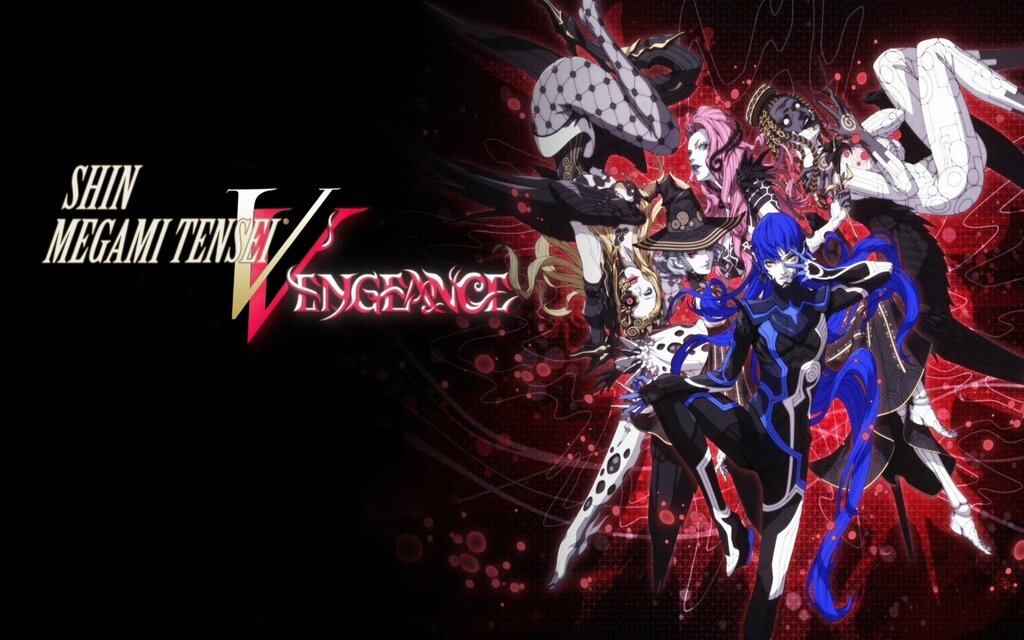 Análisis – Shin Megami Tensei V: Vengeance