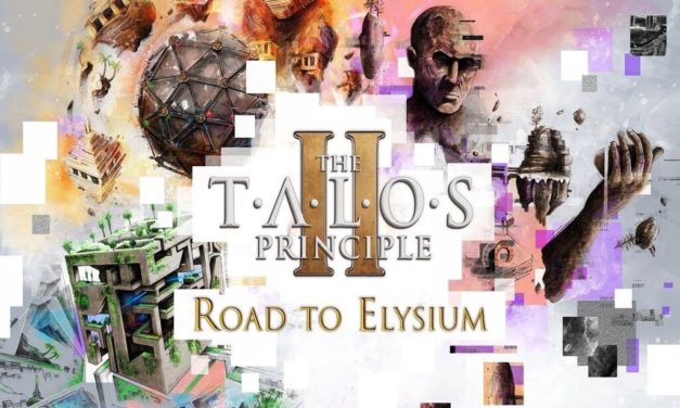 Análisis – The Talos Principle 2: Road to Elysium