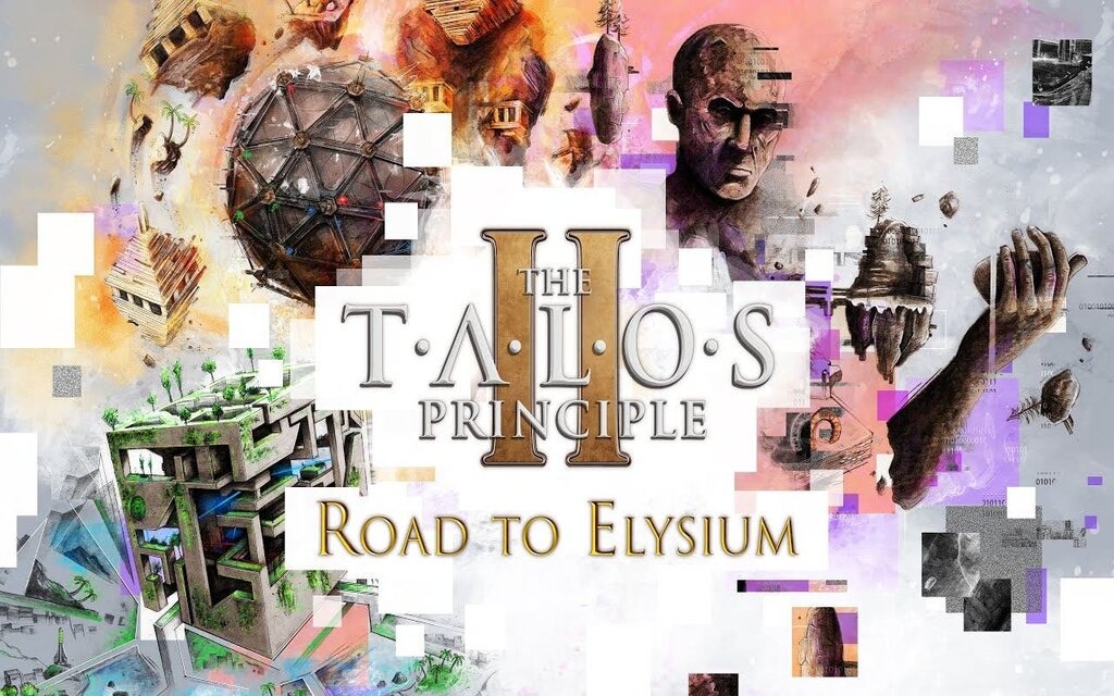 Análisis – The Talos Principle 2: Road to Elysium