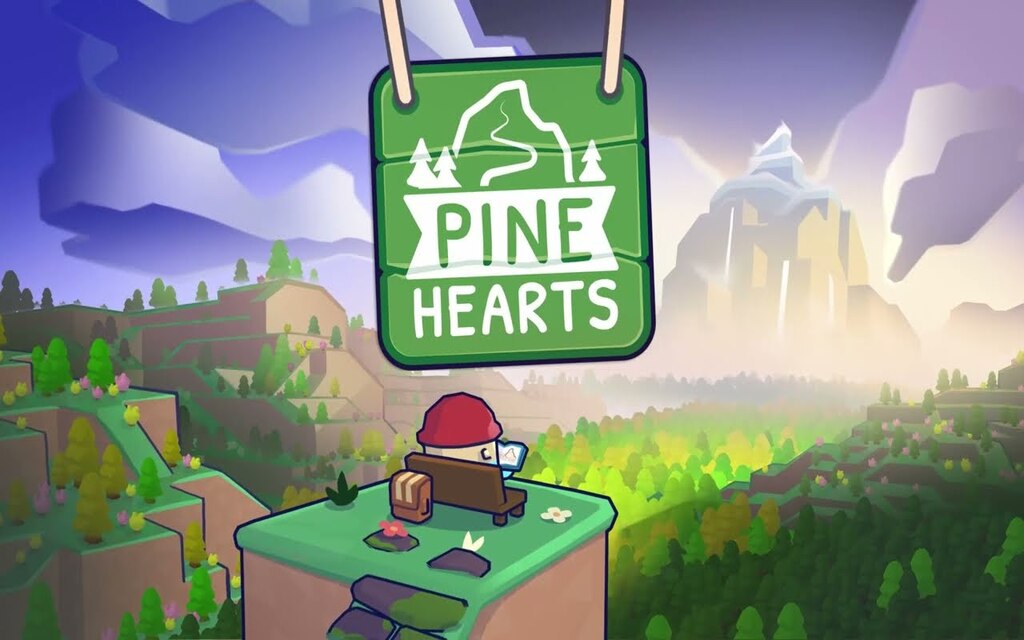 Análisis – Pine Hearts