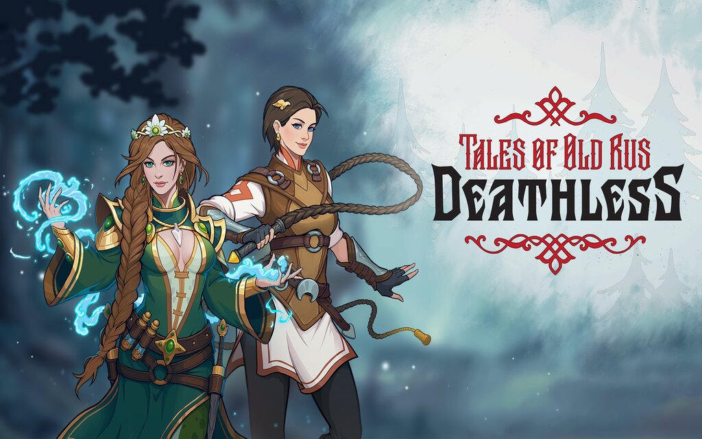 Probando – Deathless: Tales of Old Rus