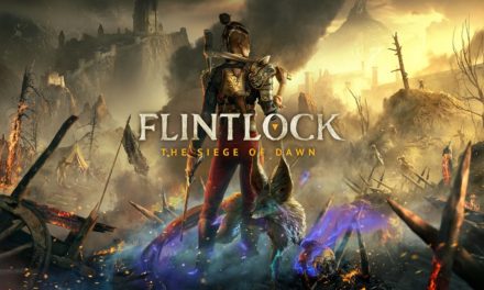 Análisis – Flintlock: The Siege of Dawn