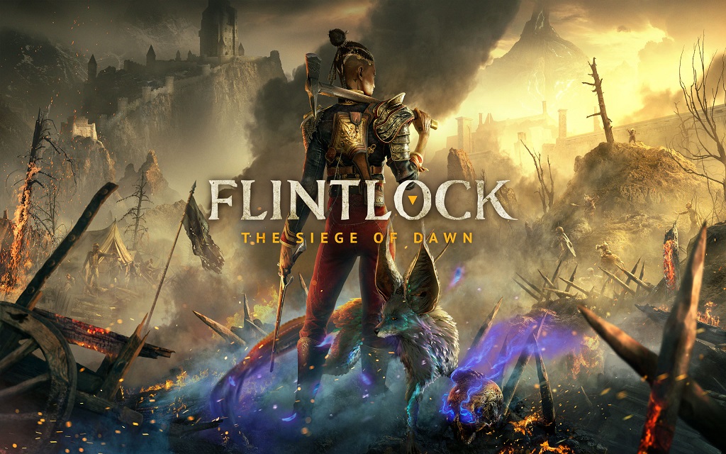 Análisis – Flintlock: The Siege of Dawn