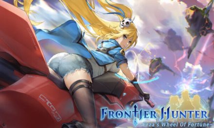 Análisis – Frontier Hunter: Erza’s Wheel of Fortune