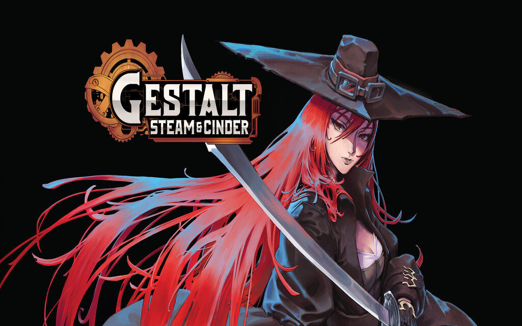 Análisis – Gestalt: Steam & Cinder