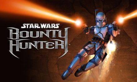 Análisis – STAR WARS: Bounty Hunter