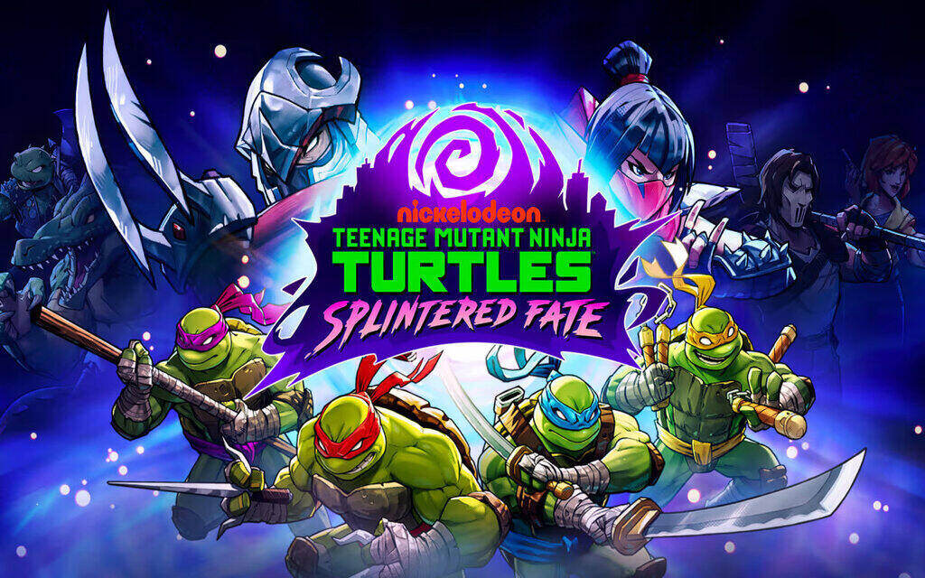 Análisis – Teenage Mutant Ninja Turtles: Splintered Fate