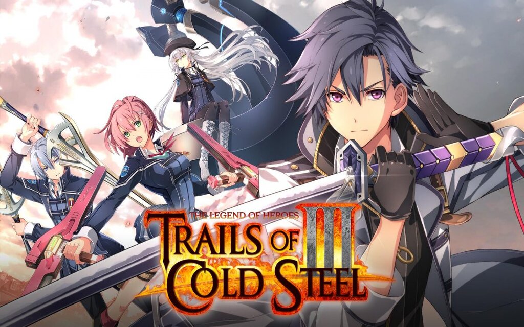 Análisis – The Legend of Heroes: Trails of Cold Steel III