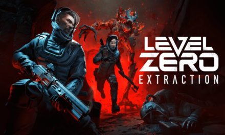 Probando – Level Zero: Extraction